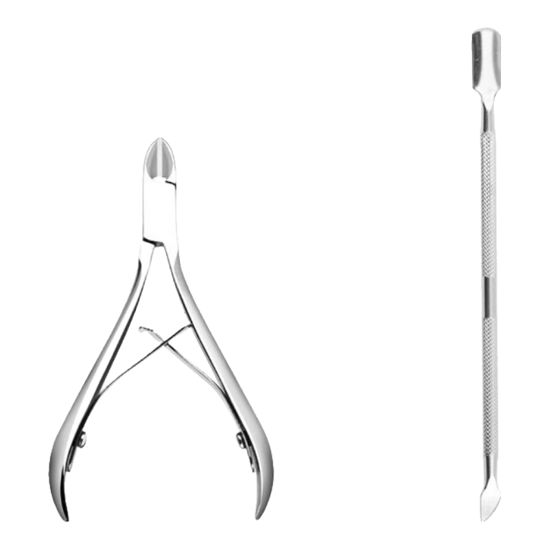 ��������Ƥ��A1pq201-�Ƶ�����ָ��ǯ��Я����ר������Ƥ�����޼� ������С��+˫ͷ�� 1�� 11.5Ԫ