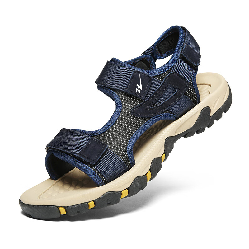 ���ڲ�����˫�ǰ�����Ь��Ь�ļ�2025�¿��˶�������Ь�����п�����ɳ̲��Ь�� ����WDSM-66043 40