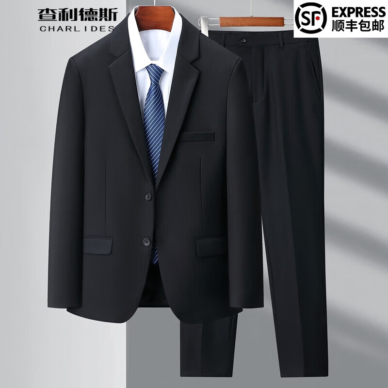 这10款西服排名前十名品牌,精选优质面料彰显精英气质-图片3