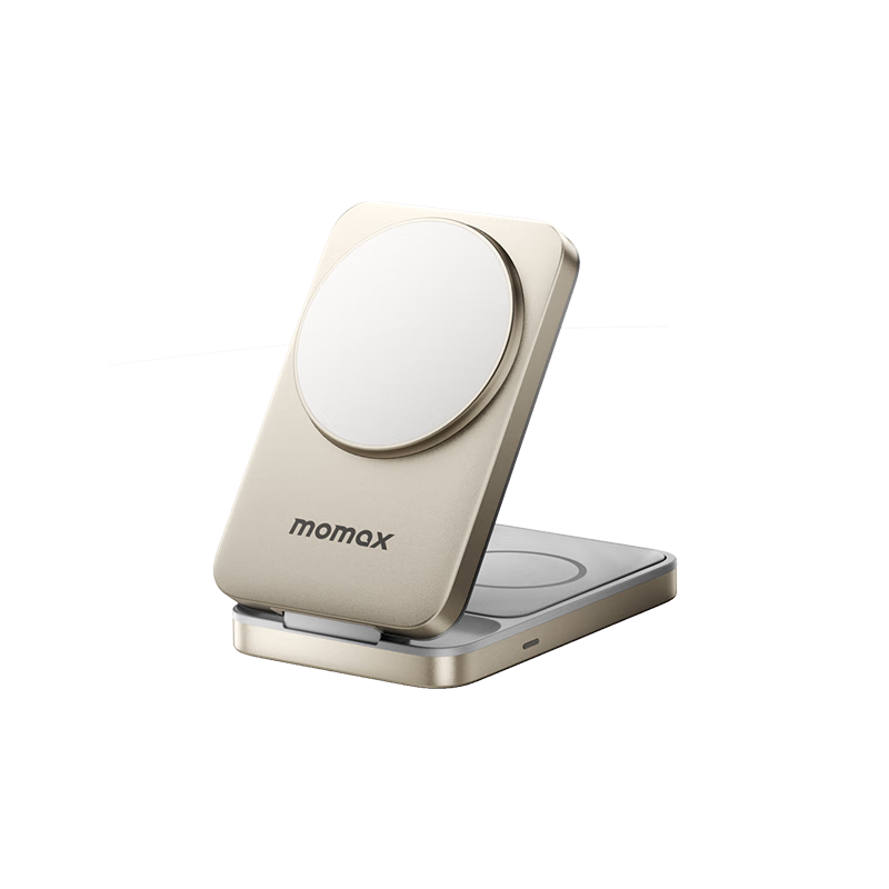 ĦʿMOMAXQi2+MFWƻ֤15Wһ߳۵֧MagSafe֧iPhone17appleiwatchֱ