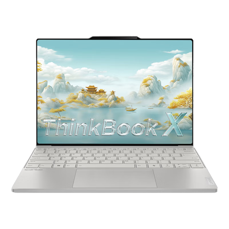 ThinkPad ThinkBook X 2025 ������� 13.5Ӣ�� �ᱡ�� ����þ��ɫ��о�Կ���32GB��1TB ������