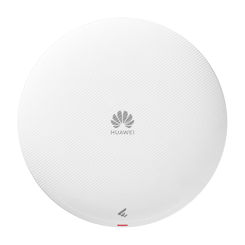 華為坤靈AP362E企業(yè)級吸頂AP面板 3000M無線WiFi6信號 5G雙頻路由器 全屋無縫漫游 智能家用組網(wǎng)