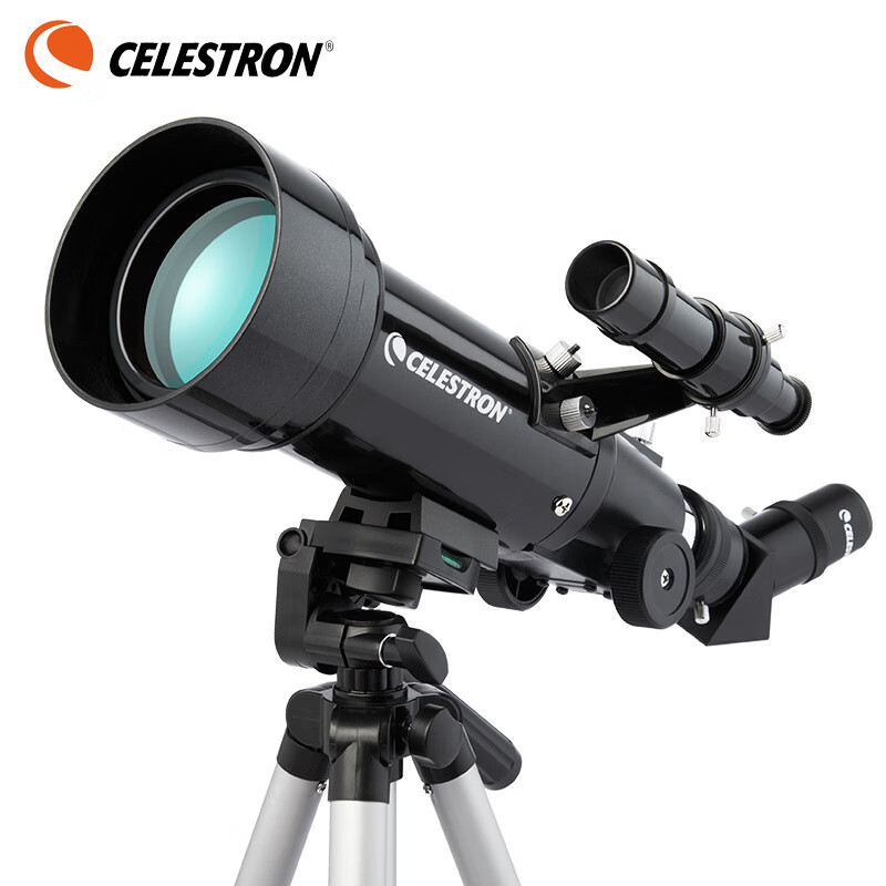 星特朗70400CELESTRONTravelScope70天文望遠鏡TS7040021035