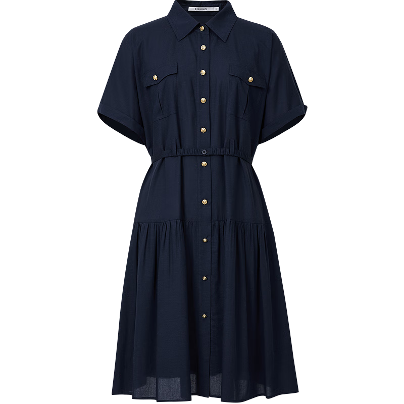 ������˹��DESIGNICE��2025�ļ��¿�ͨ�������������ȹ��������������������ȹ ���� M