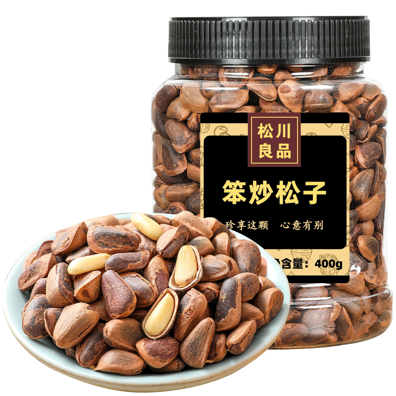 �ɴ���Ʒ ����������������400g��װ �»������ԭζ����ըÿ�ռ������ 57.9Ԫ