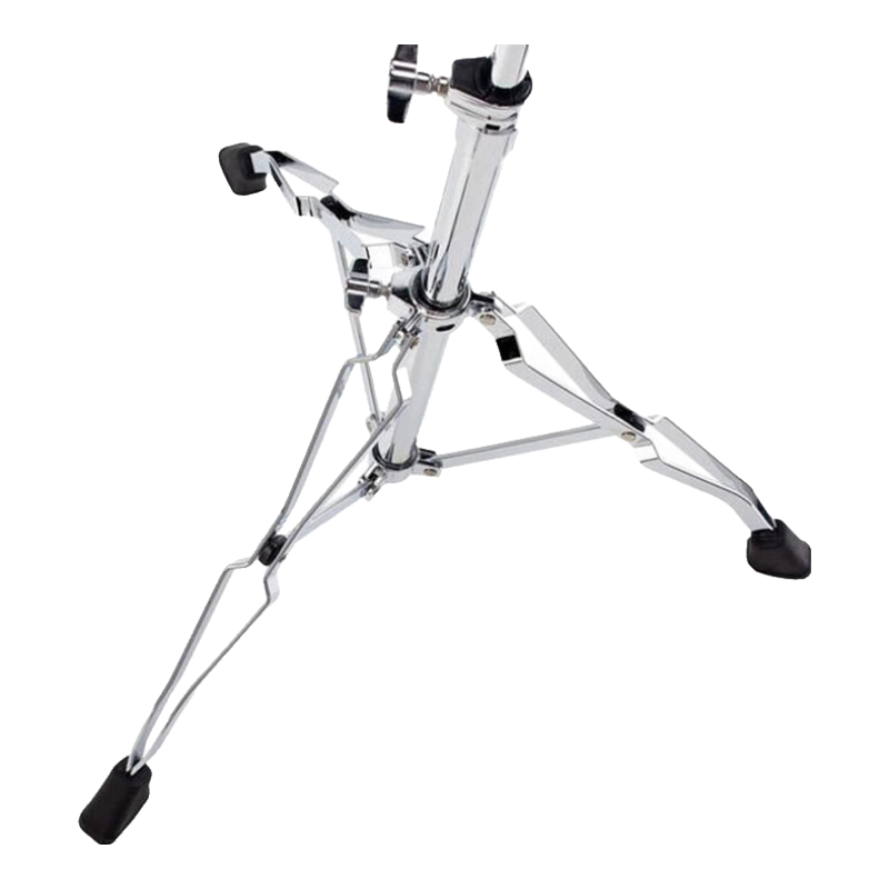 TAMA架子鼓凳镲片支架踩镲架軍鼓爵士鼓硬件套裝叮叮镲架hh605 hc84bw HC42W 直吊镲架