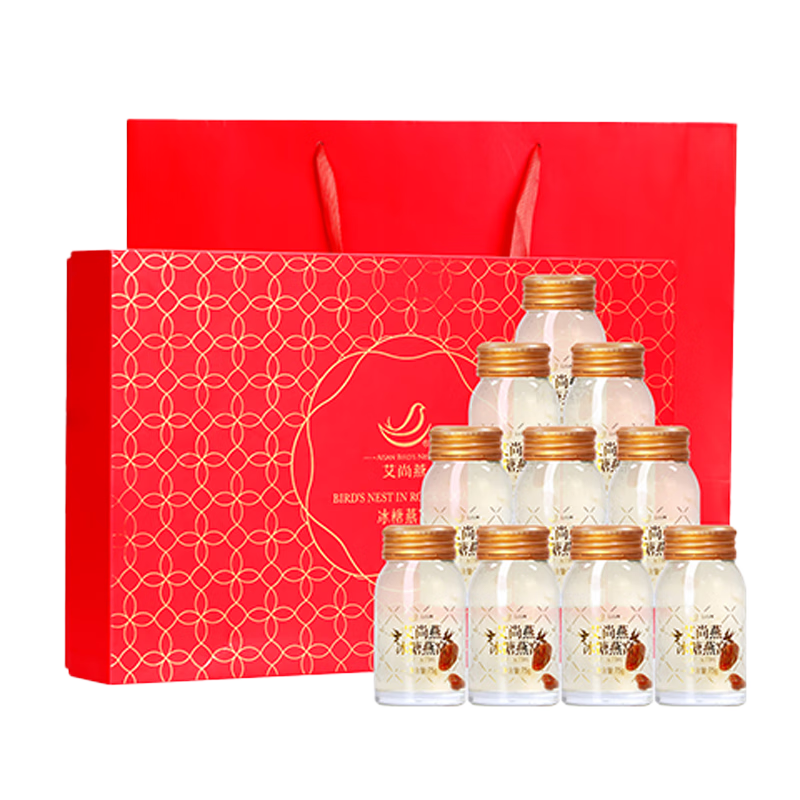 ������ ��ʳ���� 75g*10ƿ��� ���񳤱� �и�Ӫ��Ʒ ������������ 50.4Ԫ