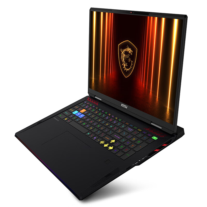 ΢ǣMSI̩̹18 Pro 18ӢϷR9-9955HX3DʼǱRTX5080ح5090 4KحMiniLED R9-9955HX3D RTX5090Ѫ 64Gڴ 2TB̬34999Ԫ