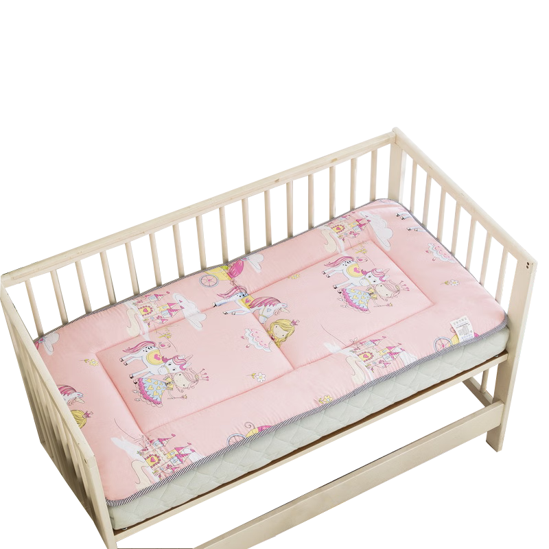 为宝宝打造最舒适的睡眠环境——9i9婴童床单/床褥系列产品介绍|婴童床单床褥历史价格查询软件