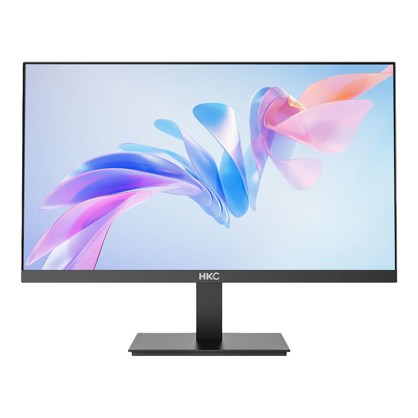 HKC 21.5Ӣ����ʾ�� ���۵����� LED����Һ��ȫ���������ʾ�� �����ʾ��Ļ  379Ԫ