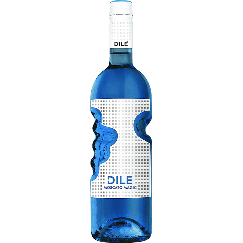 ���� DILE ����� ��ʹ֮�� ħ����� Ī˹�������ݾ����ƾ� 750ml 1��֧װ