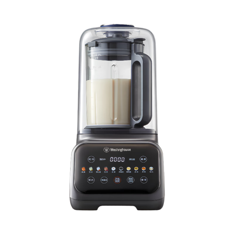 ���ݣ�Westinghouse����ˢ�Ʊڻ���Ƶ����1.5L����ȫ�Զ�ե֭����Ϳ������������ز�����ʳ�� WPB15J37-W 947.75Ԫ(������)