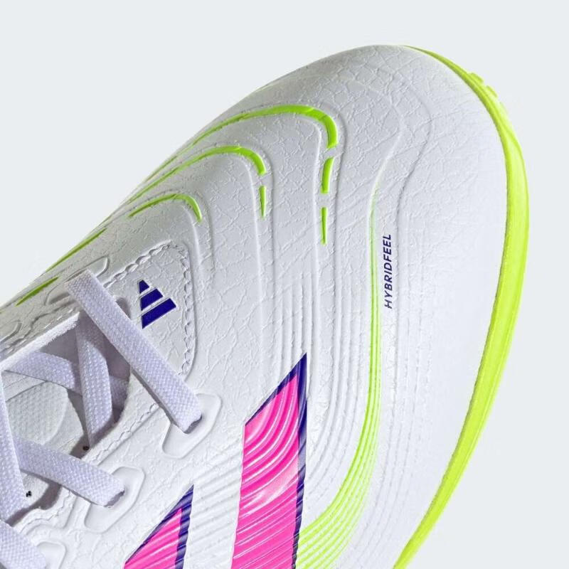 阿迪达斯 （adidas）2025年男女PREDATOR LEAGUE TF足球鞋 ID3767 37