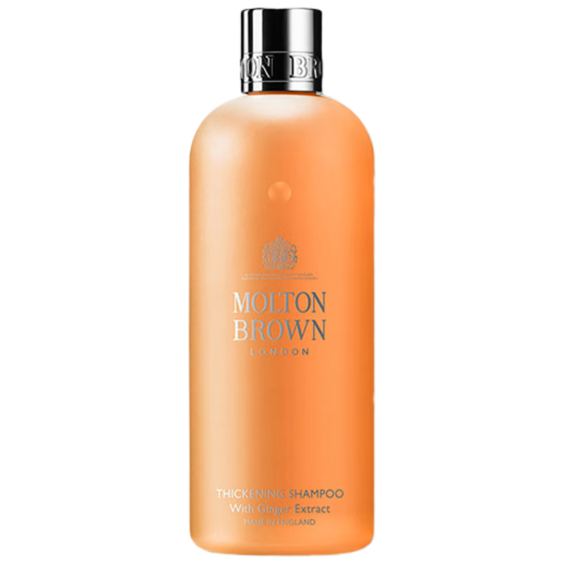 MOLTON BROWN摩頓布朗豐盈香氛柔順洗發(fā)水300ml 生姜