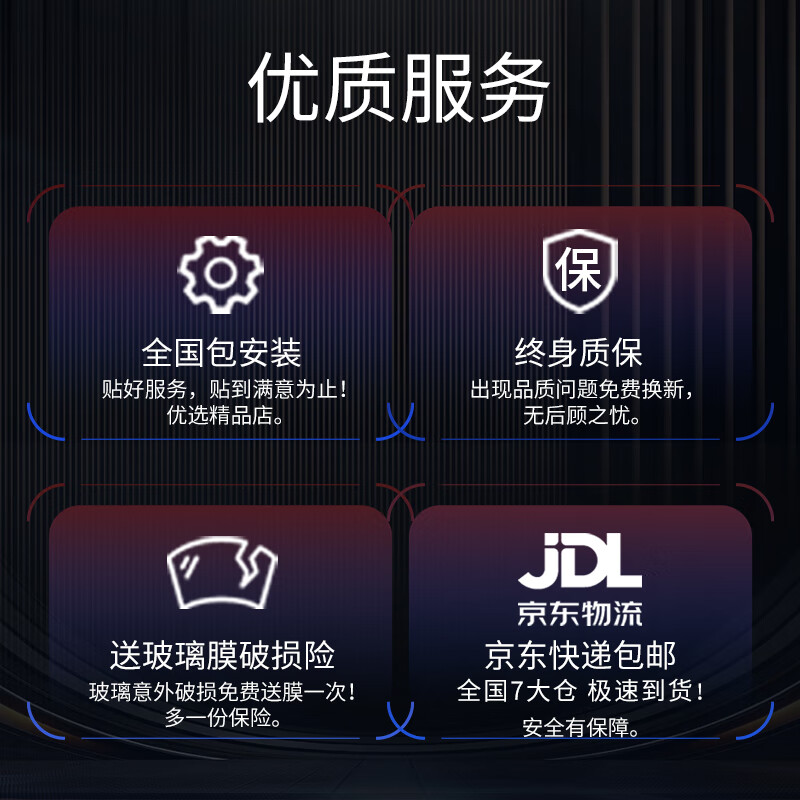 汽车贴膜选购指南，评测7款，助你轻松选对，保护爱车