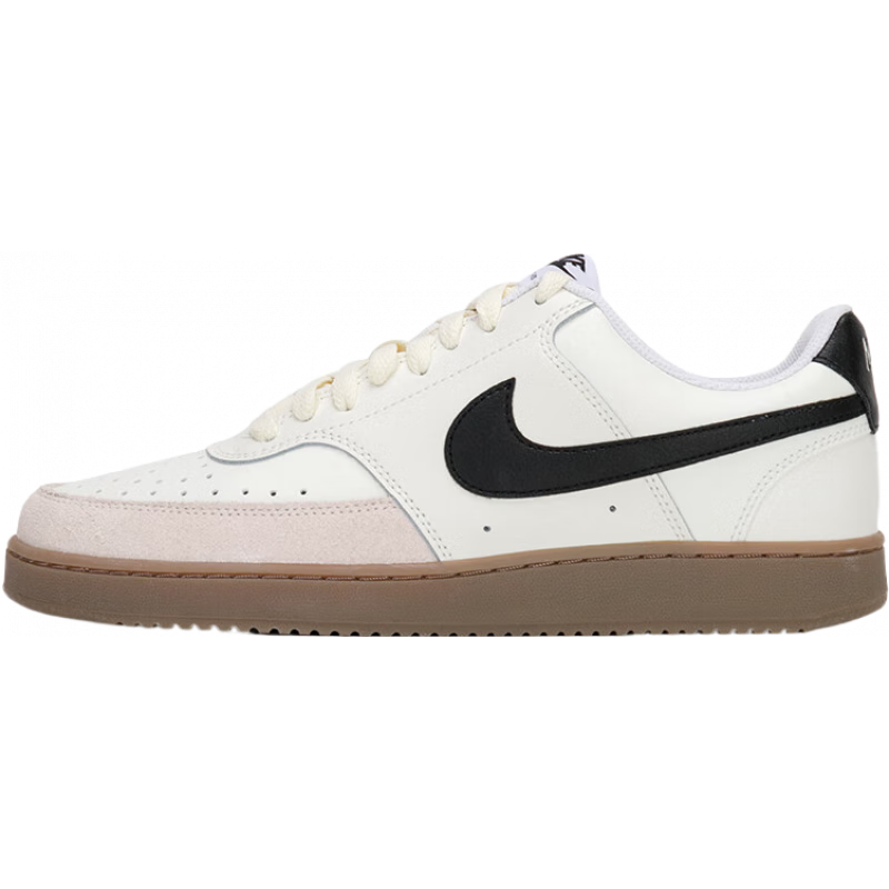 ͿˣNIKEЬ 2025¿ļCOURT VISIONЬͰ˶Ь͸Ь װ׺ڹ-133վ  44339Ԫ