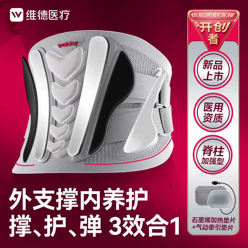 ά�£�WELLDAY��ҽ�û�������׵����ͻ���������������������վ���л�����ѡ���� ��������-5D����������WP01G+�ȷ�+ǣ�� XL