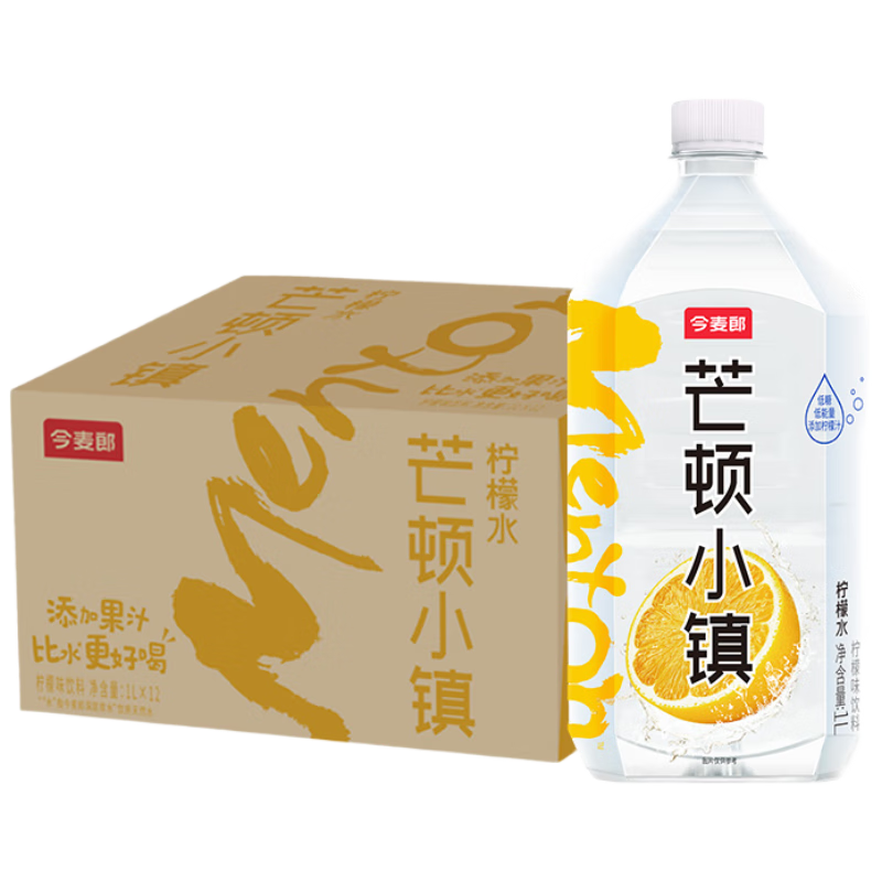 ������ â��С������ˮ��ζ���� 1L*12ƿ