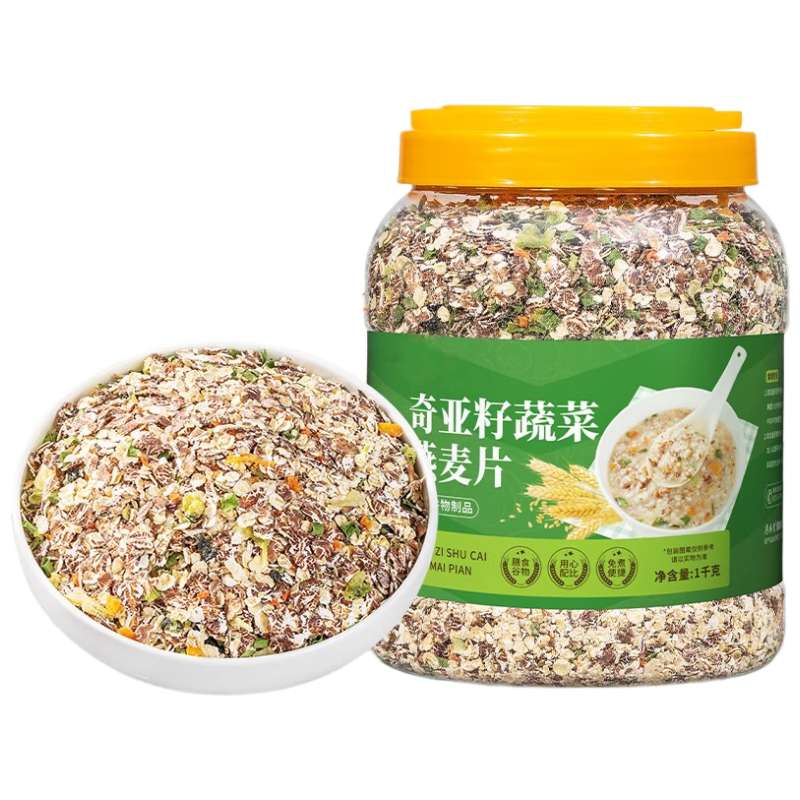 κ�����������߲�����Ƭ ��������ʳ ����������ʳ��������ר�� 1000g 25.5Ԫ