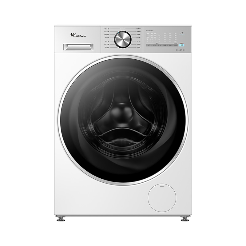 PLUS：小天鹅 小乌梅3.0轻享版 滚筒洗衣机 TD12VE10PRO