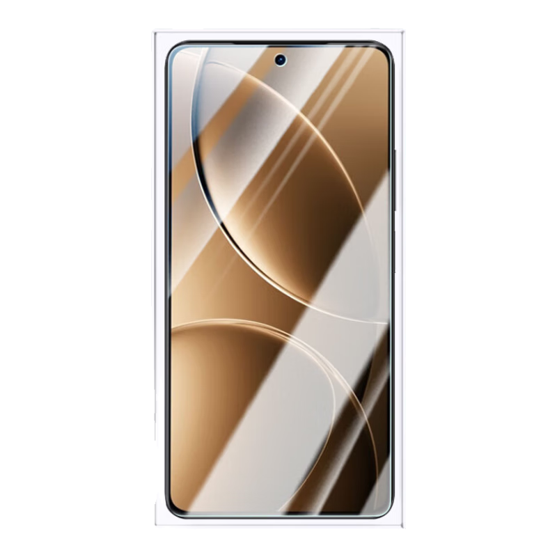 �˾� ����K80/K80Pro�ֻ�Ĥ ����Ĥ ȫ�����Ǹ��忹ָ�ƿ������������ 2Ƭװ ���˫����ָ�� 8.33Ԫ