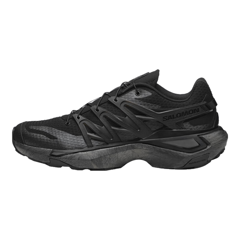 �����ɣ�Salomon����Ů�� �����ủ������͸�����������˶�Ь XT PU.RE ADVANCED ��ɫ 474460 41 (UK 7.5ح 41 1/ 3)