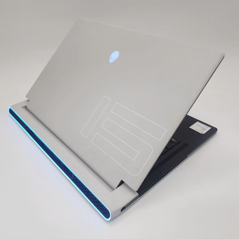 外星人（Alienware）游戏本X15 X17 X14 X16 R1 R2白色笔记本电脑i9 4090 4080 X15R1 i7-11800 RTX3070 24 32GB 1TB 官方标配