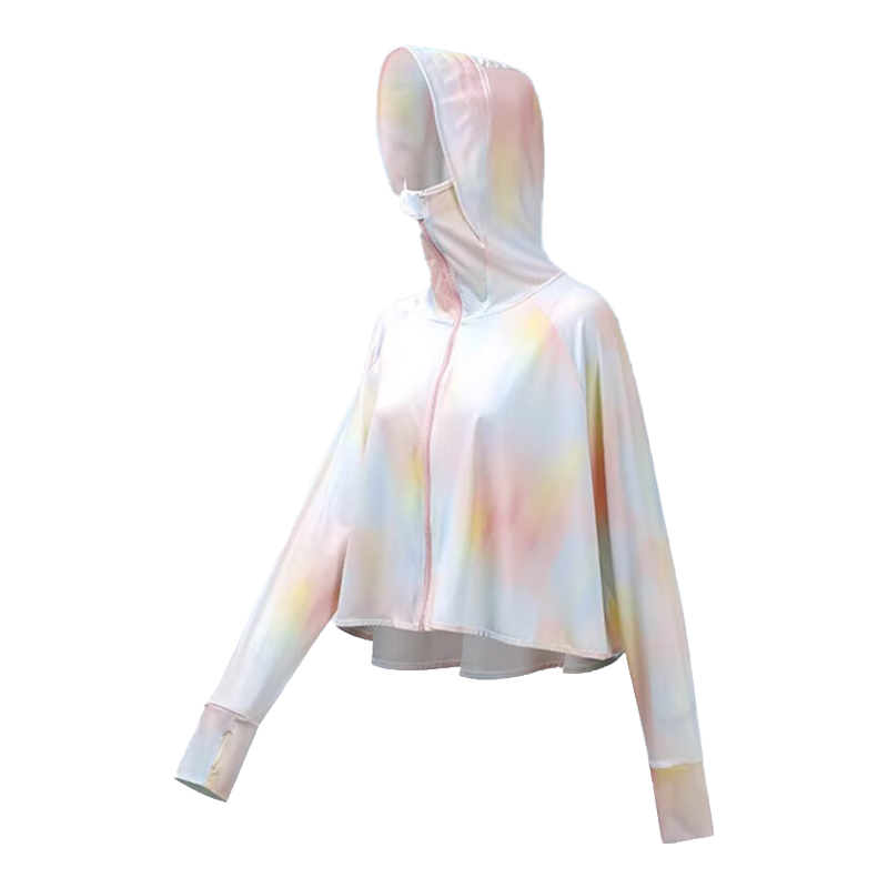 ��ɯ��ɹ��Ů�ļ��¿�������߿��ɶ̿�����ʱ�������Ųʷ�ɹ������ ��ɫ�λ� ��������ά UPF300+�� ���� ���ʺ�80-150� 79.9Ԫ