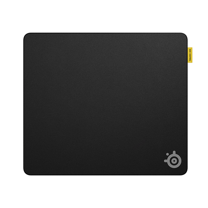 政府补贴，plus:赛睿 QCK Perf-L Control 电竞游戏鼠标垫 FPS鼠标垫 控制垫大号/CSGO职业级桌垫 QCK Pro控 精控款