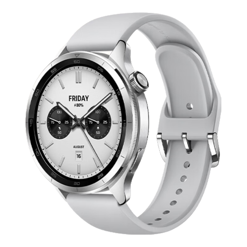 MI/С�� Watch S4 47mm �����ֱ� ��ɫ  523.09Ԫ(������)