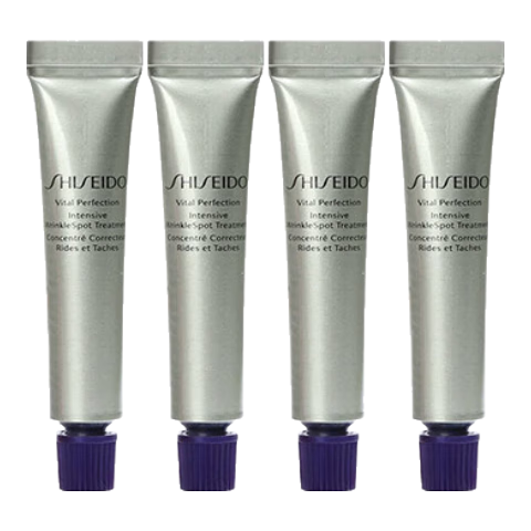 ڲãShiseido˪ޱǸտ˪տŮƷС ˪5ml*4װ129.9Ԫ