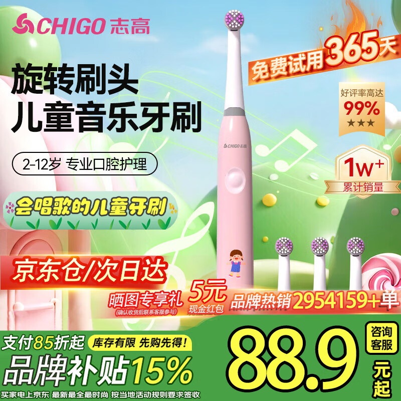 ���ڲ�����־�� ��ͯ�綯��ˢ ȫ�Զ�������� 