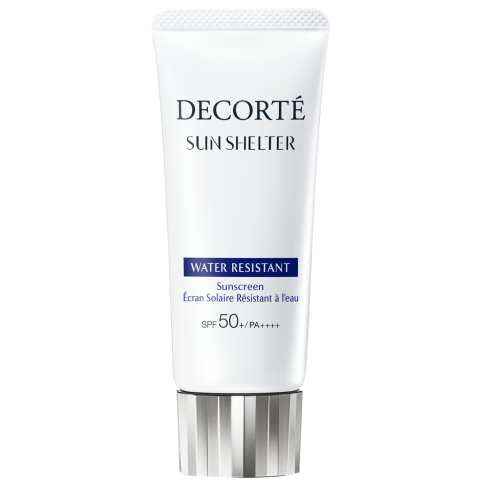 ���ڲ��������棨COSME DECORTE�����ط�ɹ��60g��ˮ�� SPF50+PA++++ˮ���ɹ˪��Ů����˪��������