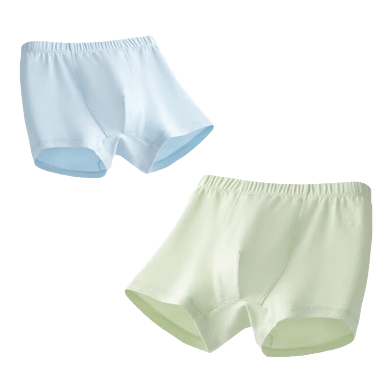 MOMOCO�����꿨��5��װ����ͯ�ڿ�7A������Сͯ2-9����Ůͯ�ڿ㱦���ڿ� ���桾�б��� 5�� 110