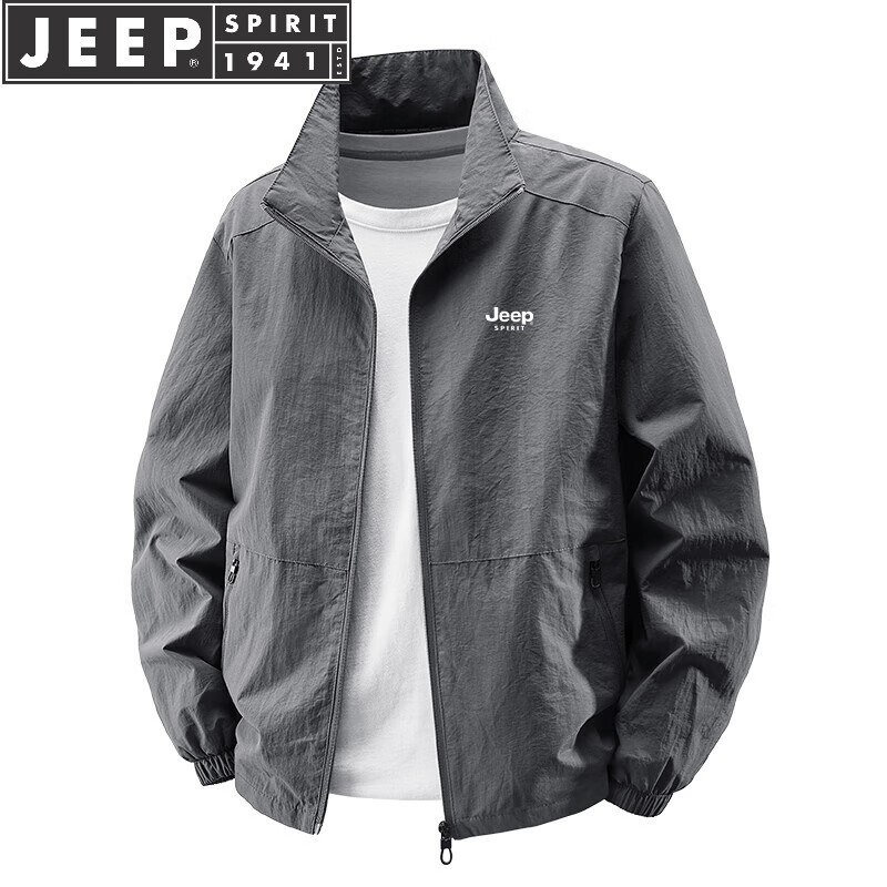 ڲJEEP SPIRITռпʿ⴩˶з ɫ L99Ԫ