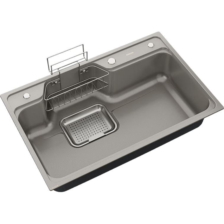 ���ƣ�ARROW������ˮ�۴󵥲�304�����ϴ����һ����ϴ�˳�ǹ��ˮ�� 840.73Ԫ(������)