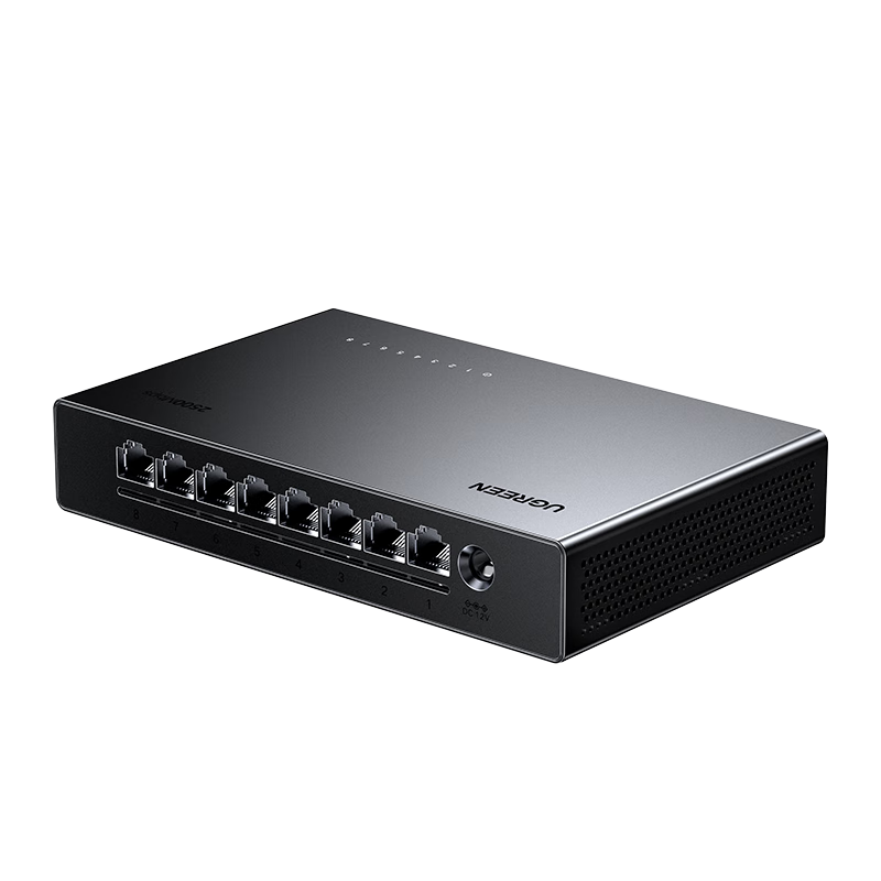 ����2.5G������8��2.5G��� ���������һ�ֶ�/��/�� 4�����罻��������HUB������ ͨ��NAS��è55617