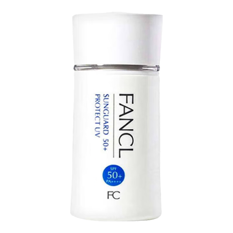 ���ڲ�����FANCL/���� �������� ��ɹ˪ SPF50+PA++++ 60ml 116Ԫ
