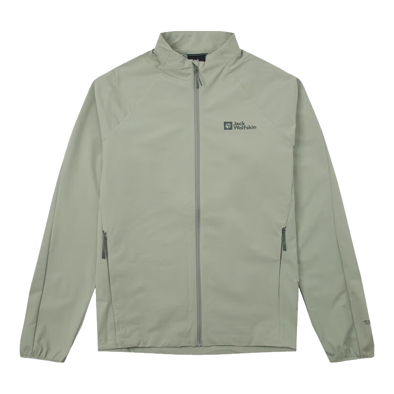 Jack Wolfskin��צ�п���2025�����¿��˶�����������ˮ����ͽ��������������