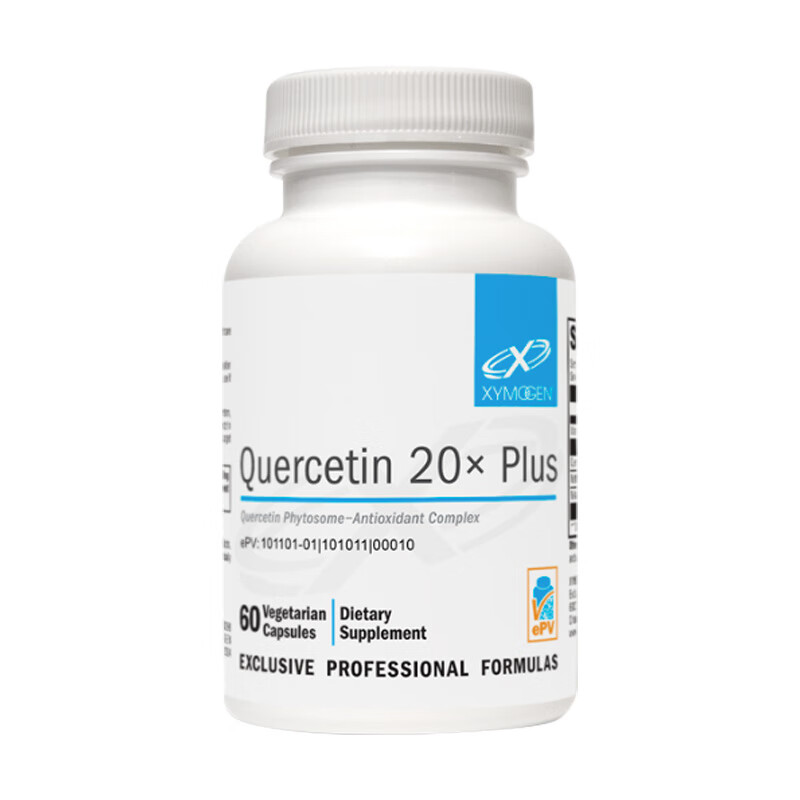 万宁（mannings）_槲皮素胶囊效期20268家庭护理