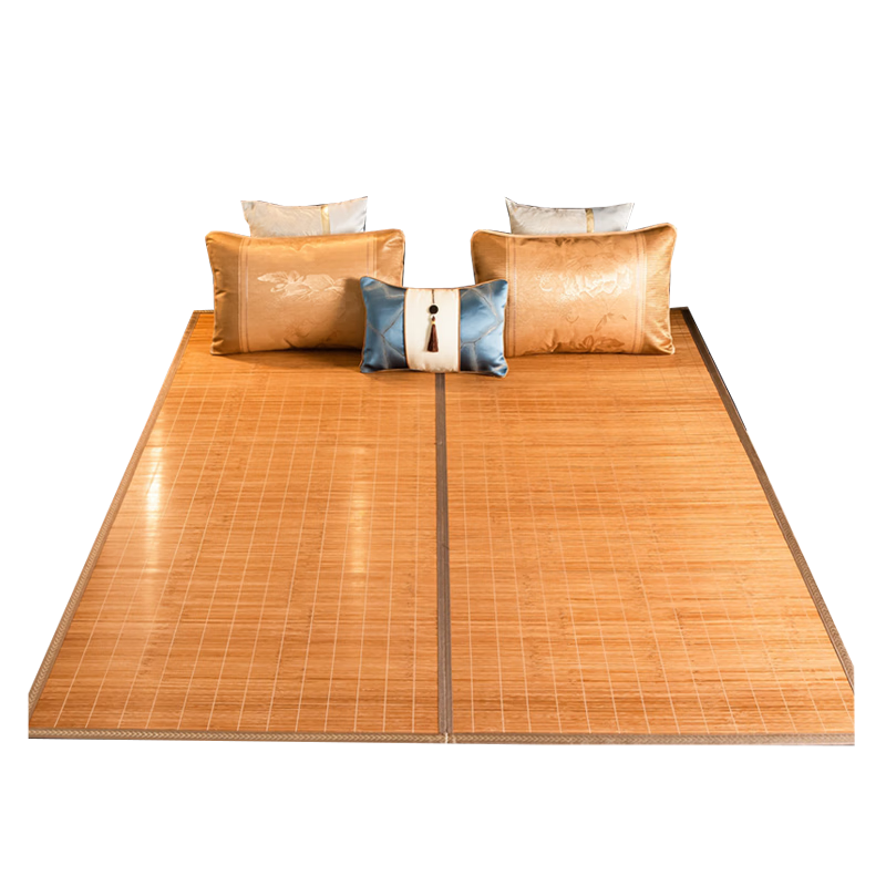 ڲıLa Chapelleϯϯ1.8x2ļ۵ʽ˿ϯ1.5˫õ˿յϯ ˮī껪⻬ë̡D 195cm*180cm ۵60.3Ԫ