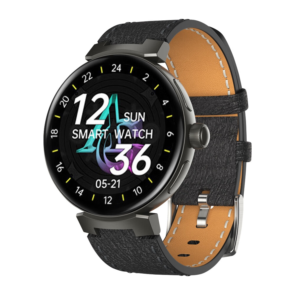 官方爱国者v2智能手表男女款运动蓝牙电话手环手表多