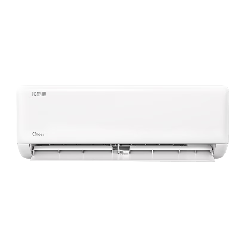 ޵ģMideaյһ 1.5ƥ/һƥһЧƵů ұڹʽ ÷ֱ  侲KFR-35GW/PH21719.2Ԫȯ