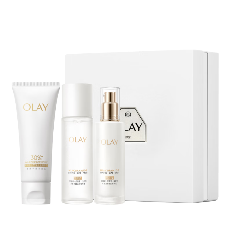 ͣOLAYȫˮҺ30вˮȥƻƷװŮ