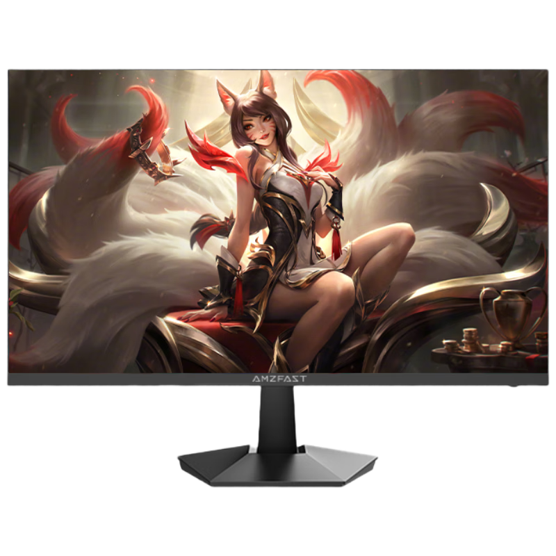 plus��Ա:AMZFAST S25X1 �羺��ʾ�� 24.5Ӣ�� 320Hz��ˢ