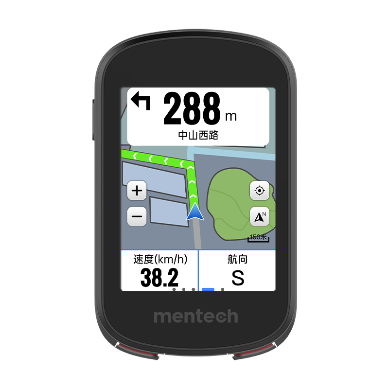 mentechգAvant 500ɽع·гGPSе