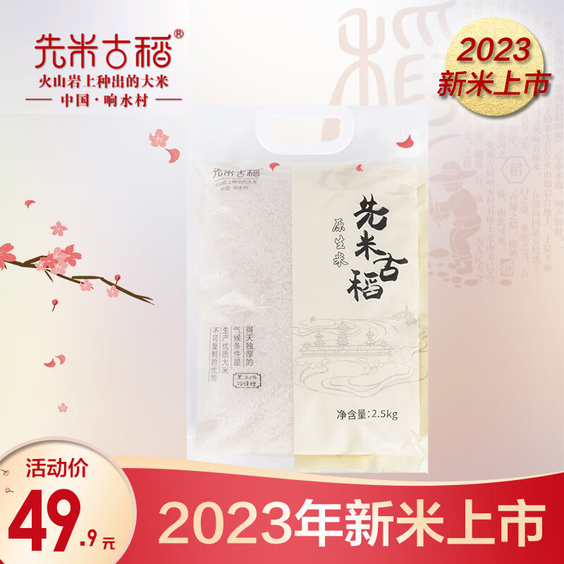 米历史价格查询网站|米价格走势