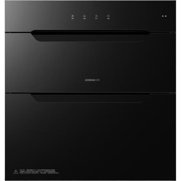 �ϰ壨Robam���ǳ�ϵ��XB707A���Ҳ�������Ƕ��ʽӤ����ƿ�������һ���޳���ɱ��110L��������������������� 1692Ԫ(������)