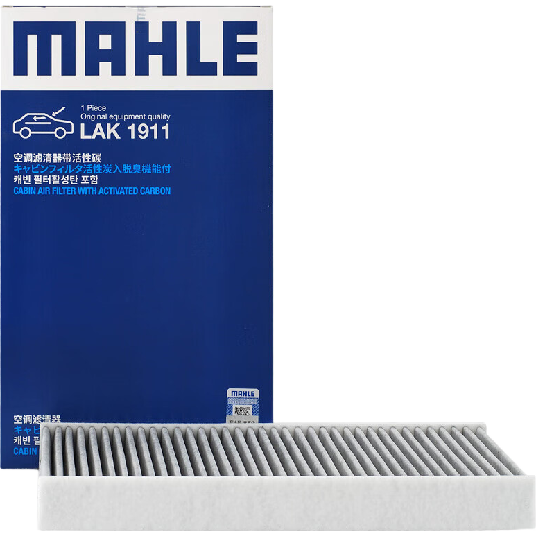 գMAHLE̿PM2.5յоLAK1282(¿³XLӢ̽XT5