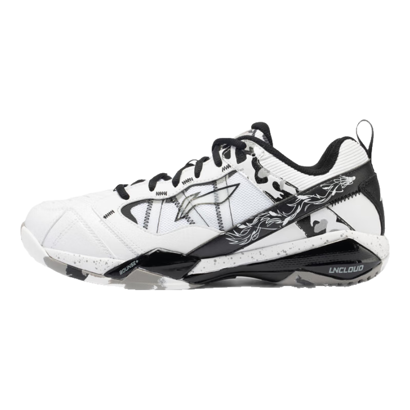 ������ë��Ь��Ь�޵к�ACEѩ���Բ��ȶ�����רҵ����Ь ��׼��/��ɫ(015)-3 42